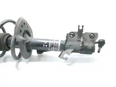 Pezzo di ricambio per auto di seconda mano ammortizzatore anteriore sinistro per nissan qashqai / qashqai +2 i (j10, nj10, jj10e) 2.0 a las 4 ruedas riferimenti oem iam e4303jd01a  824903002934