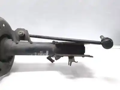 Pezzo di ricambio per auto di seconda mano ammortizzatore anteriore sinistro per nissan qashqai / qashqai +2 i (j10, nj10, jj10e) 2.0 a las 4 ruedas riferimenti oem iam e4303jd01a  824903002934