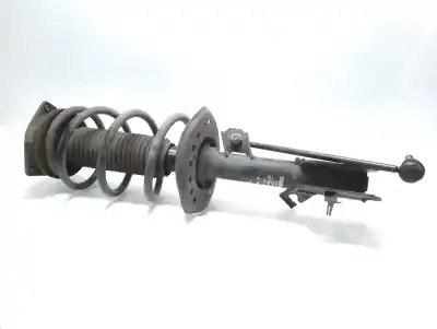 Pezzo di ricambio per auto di seconda mano ammortizzatore anteriore sinistro per nissan qashqai / qashqai +2 i (j10, nj10, jj10e) 2.0 a las 4 ruedas riferimenti oem iam e4303jd01a  824903002934