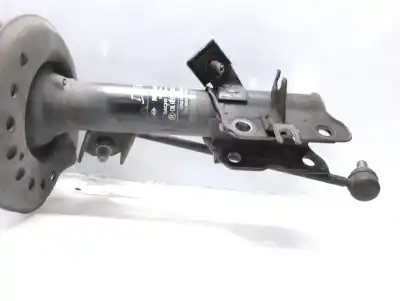 Pezzo di ricambio per auto di seconda mano ammortizzatore anteriore destro per nissan qashqai / qashqai +2 i (j10, nj10, jj10e) 2.0 a las 4 ruedas riferimenti oem iam e4302jd01a 824903002933 54302k