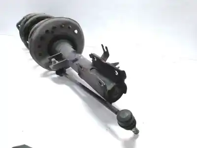 Pezzo di ricambio per auto di seconda mano ammortizzatore anteriore destro per nissan qashqai / qashqai +2 i (j10, nj10, jj10e) 2.0 a las 4 ruedas riferimenti oem iam e4302jd01a 824903002933 54302k