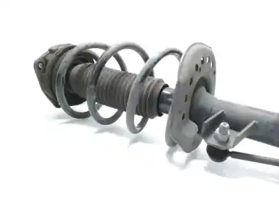 Pezzo di ricambio per auto di seconda mano ammortizzatore anteriore destro per nissan qashqai / qashqai +2 i (j10, nj10, jj10e) 2.0 a las 4 ruedas riferimenti oem iam e4302jd01a 824903002933 54302k