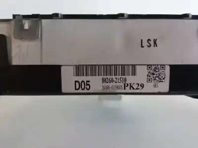 Автозапчасти б/у электронный модуль за ssangyong rodius ii 2.0 xdi ссылки oem iam 8026021510  