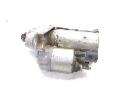 Peça sobressalente para automóvel em segunda mão MOTOR DE ARRANQUE por SKODA SPACEBACK (5H)  Referências OEM IAM 02T911024N  121D6GS12N