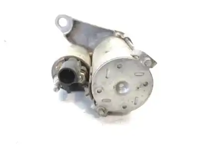 Peça sobressalente para automóvel em segunda mão motor de arranque por skoda spaceback (5h) active referências oem iam 02t911024n  121d6gs12n