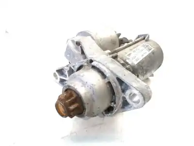 Peça sobressalente para automóvel em segunda mão motor de arranque por skoda spaceback (5h) active referências oem iam 02t911024n  121d6gs12n