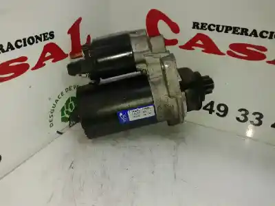 Автозапчасти б/у двигатель запускается за AUDI A3 (8L) 1.8 20V Turbo ссылки OEM IAM 17780N  AE12A2
