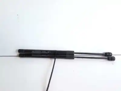 Автозапчасти б/у амортизатор капота за ssangyong rodius ii 2.0 xdi ссылки oem iam 7116021201