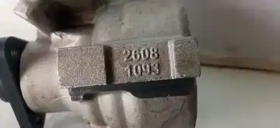 Second-hand car spare part steering pump for fiat doblo active oem iam references 26081093  