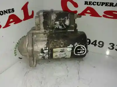 İkinci el araba yedek parçası Motor çalisiyor için SEAT CORDOBA BERLINA (6K2) 1.4 OEM IAM referansları 085911023E  63223039
