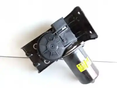 Second-hand car spare part front windshield wiper motor for ssangyong rodius ii 2.0 xdi oem iam references 8611021000  