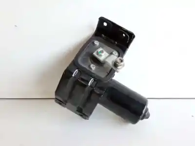 Second-hand car spare part front windshield wiper motor for ssangyong rodius ii 2.0 xdi oem iam references 8611021000  