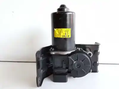 Second-hand car spare part front windshield wiper motor for ssangyong rodius ii 2.0 xdi oem iam references 8611021000  