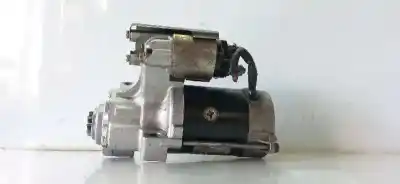 Second-hand car spare part Starter Motor for RENAULT ESPACE IV (JK0) 3.0 dCi Diesel (P9X) OEM IAM references 8200317008  8973647721