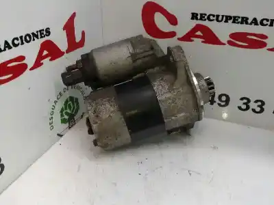 Автозапчастина б/у двигун запускається для seat leon (1m1) stella посилання на oem iam 458160  a190396a