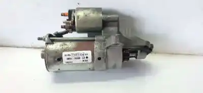 Pezzo di ricambio per auto di seconda mano Motorino Di Avviamento per FORD FOCUS C-MAX (CAP) 1.8 16V CAT Riferimenti OEM IAM 4M5T11000AC  7052CI