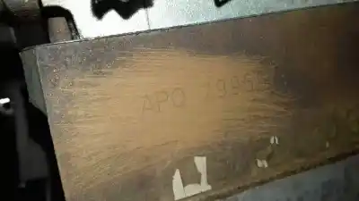 Автозапчасти б/у ПОЛНЫЙ ДВИГАТЕЛЬ за VOLKSWAGEN POLO BERLINA (6N1)  ссылки OEM IAM APQ  