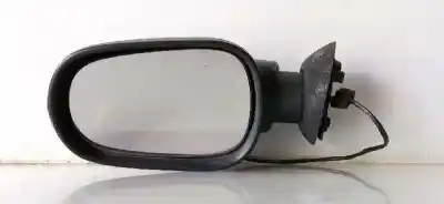 Second-hand car spare part left rearview mirror for dacia logan * oem iam references 8200626319  