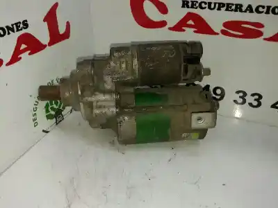Second-hand car spare part STARTER MOTOR for HONDA CIVIC (EC/ED)  OEM IAM references SM30224  D7RS1
