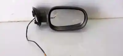 Second-hand car spare part Right Rearview Mirror for DACIA LOGAN * OEM IAM references 8200240597  