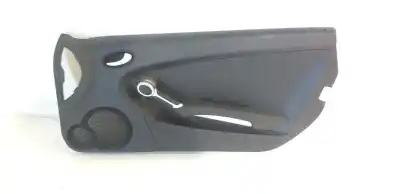 Second-hand car spare part Right Front Door Trim for MERCEDES-BENZ CLASE SLK (W171) ROADSTER SLK 200 KOMPRESSOR OEM IAM references A171720 A17172090629F56 A1717209062