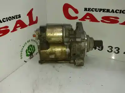 Gebrauchtes Autoersatzteil MOTOR STARTET zum HONDA CIVIC COUPE (EJ6/8)  OEM-IAM-Referenzen SM44210  
