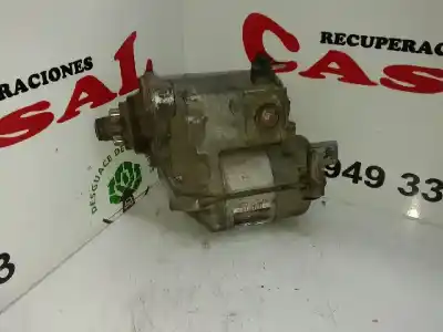 Second-hand car spare part STARTER MOTOR for HONDA CIVIC (EC/ED)  OEM IAM references 1280007713  DX4R4