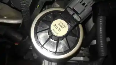 Gebrauchtes Autoersatzteil kompletter motor zum honda fr-v (be) 1.8 vtec cat 140 cv / 103 kw oem-iam-referenzen r18a1  