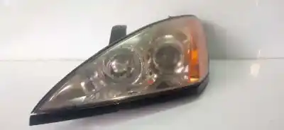 Second-hand car spare part left headlight for ssangyong kyron 2.0 xdi oem iam references 1080904  
