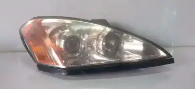 Second-hand car spare part Right Headlight for SSANGYONG KYRON 2.0 Xdi OEM IAM references   