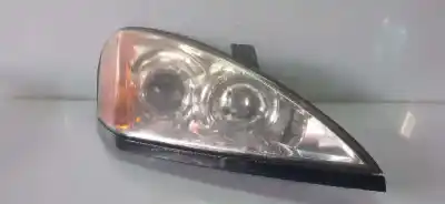 Pezzo di ricambio per auto di seconda mano faro anteriore destro per ssangyong kyron 2.0 xdi riferimenti oem iam   