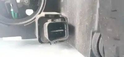Pezzo di ricambio per auto di seconda mano faro anteriore destro per ssangyong kyron 2.0 xdi riferimenti oem iam   