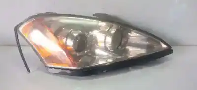 Pezzo di ricambio per auto di seconda mano faro anteriore destro per ssangyong kyron 2.0 xdi riferimenti oem iam   