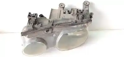 Second-hand car spare part left headlight for bmw serie 3 compact (e46) 320td oem iam references 1305235667  
