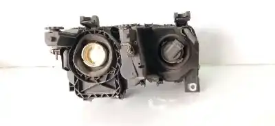 Second-hand car spare part left headlight for bmw serie 3 compact (e46) 320td oem iam references 1305235667  