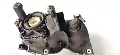 Second-hand car spare part left headlight for bmw serie 3 compact (e46) 320td oem iam references 1305235667  