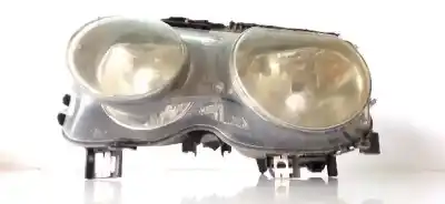 Second-hand car spare part left headlight for bmw serie 3 compact (e46) 320td oem iam references 1305235667  