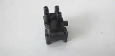 Peça sobressalente para automóvel em segunda mão BOBINA DE IGNIÇÃO por FORD FOCUS LIM. (CB4)  Referências OEM IAM 0221503485  