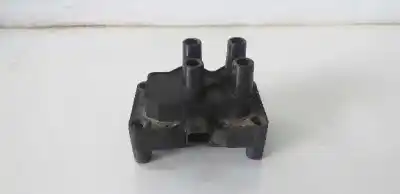 Peça sobressalente para automóvel em segunda mão bobina de ignição por ford focus lim. (cb4) 1.6 ti-vct cat 116 cv / 85 kw referências oem iam 0221503485  