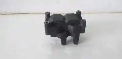 Peça sobressalente para automóvel em segunda mão bobina de ignição por ford focus lim. (cb4) 1.6 ti-vct cat 116 cv / 85 kw referências oem iam 0221503485  
