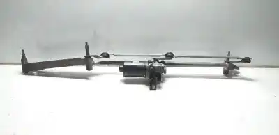 Second-hand car spare part Front Windshield Wiper Motor for MERCEDES-BENZ CLASE SLK (W171) ROADSTER SLK 200 KOMPRESSOR OEM IAM references 1718202242  