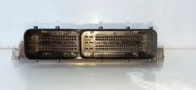 Second-hand car spare part ecu engine control for kia cee´d active oem iam references 391112a511  0281017216