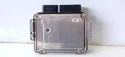 Second-hand car spare part ecu engine control for kia cee´d active oem iam references 391112a511  0281017216