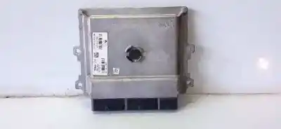 Pièce détachée automobile d'occasion CALCULATEUR MOTEUR ECU pour DACIA SANDERO  Références OEM IAM 237103008R  237102806R