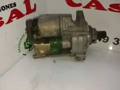 Second-hand car spare part STARTER MOTOR for HONDA CIVIC (EC/ED)  OEM IAM references SM30246  P0362T