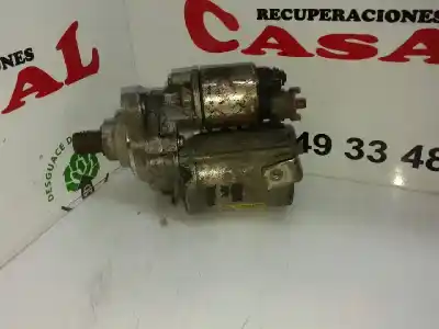 Second-hand car spare part STARTER MOTOR for HONDA CIVIC (EC/ED)  OEM IAM references SM442101K  