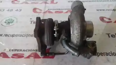 Gebrauchtes Autoersatzteil turbolader zum opel corsa c sport oem-iam-referenzen 49178-06501 897185-2414 3230422