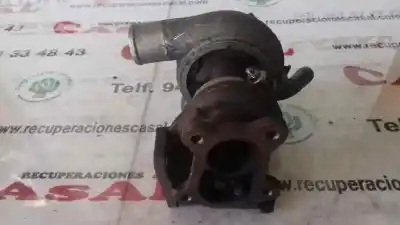 Gebrauchtes Autoersatzteil turbolader zum opel corsa c sport oem-iam-referenzen 49178-06501 897185-2414 3230422