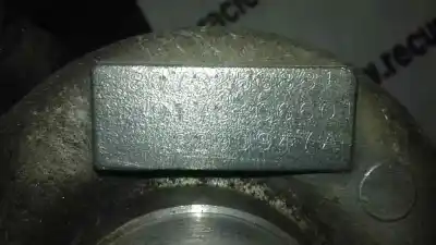 Автозапчасти б/у ТУРБОКОМПЕНСАТОР за OPEL MERIVA  ссылки OEM IAM 49173-06601 3290947A 8973253881