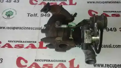 Автозапчасти б/у турбокомпенсатор за opel meriva enjoy ссылки oem iam 49173-06601 3290947a 8973253881